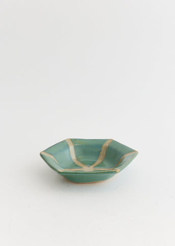 Hamadagama x fennica Hexagon Plate