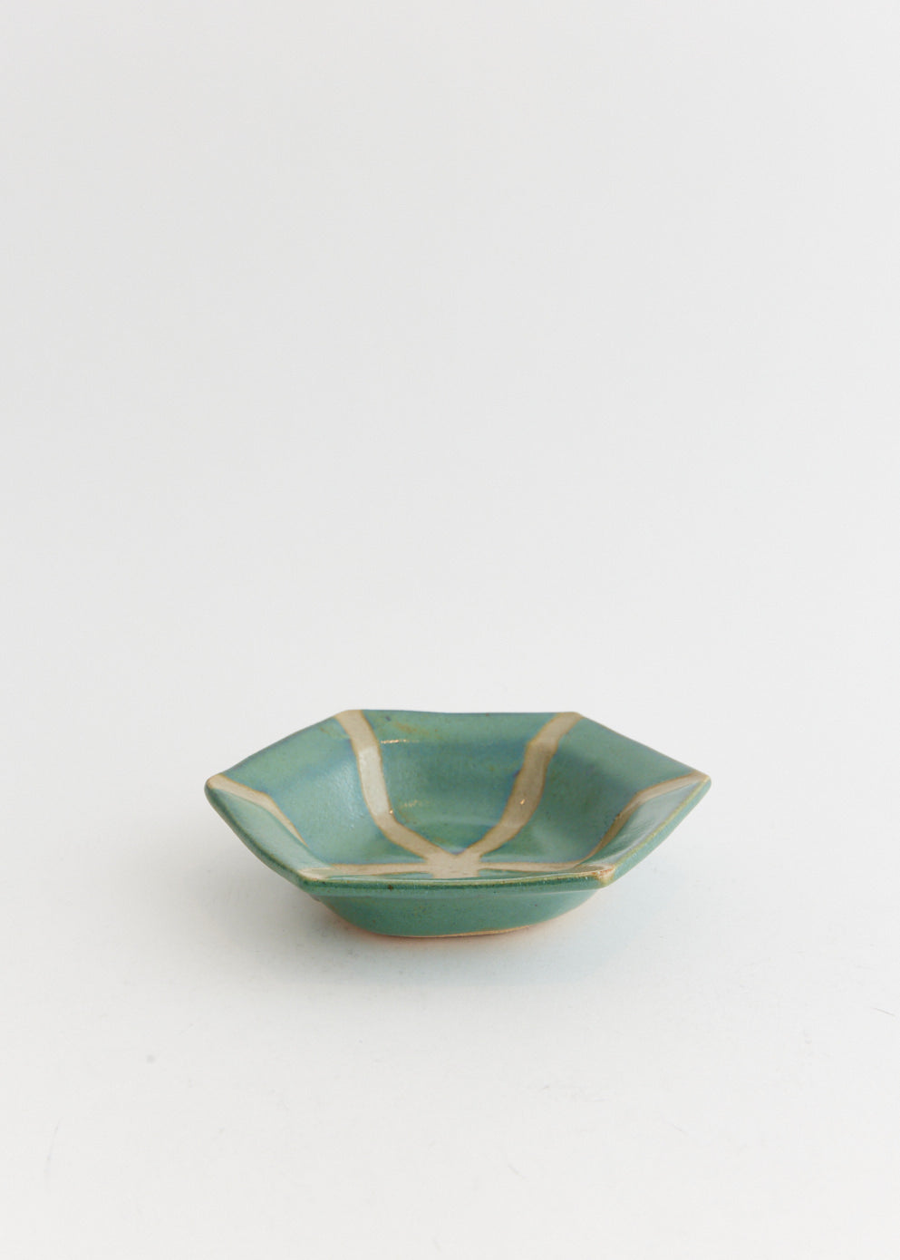 Hamadagama x fennica Hexagon Plate