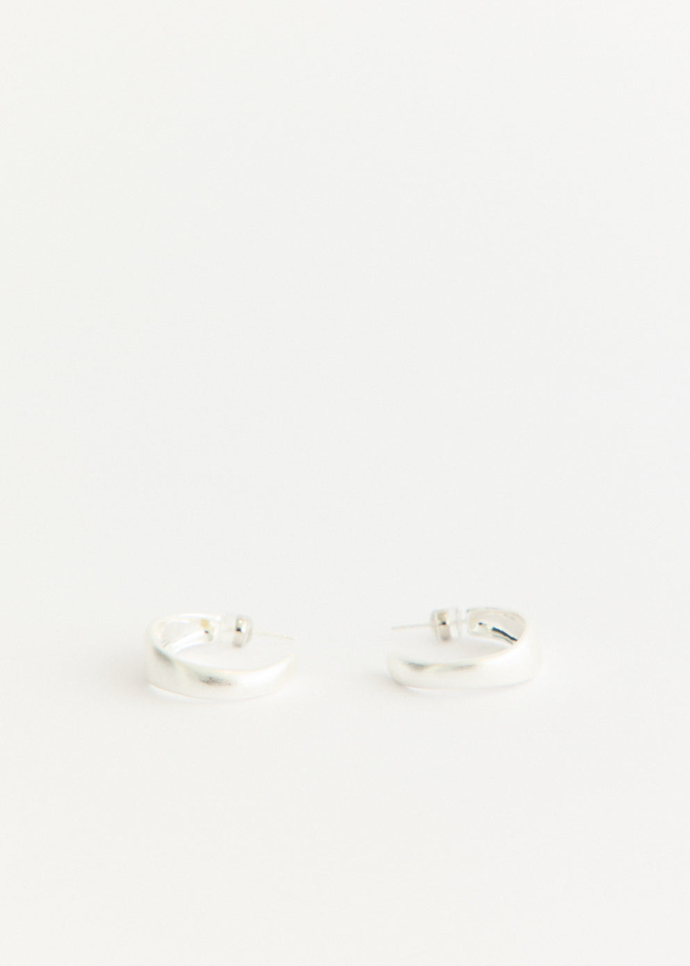 Hoop Earrings