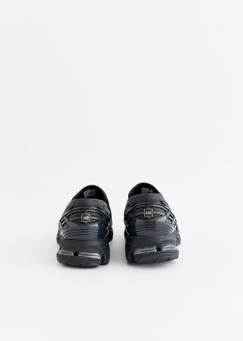 1906L 'Black Angora' Sneakers