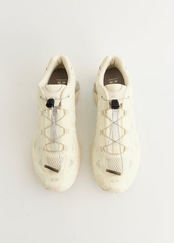 XT-Whisper Void 'Vanilla Ice' Sneakers
