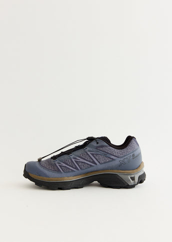 XT-6 Shadow 'Blue Nights Grisaille' Sneakers