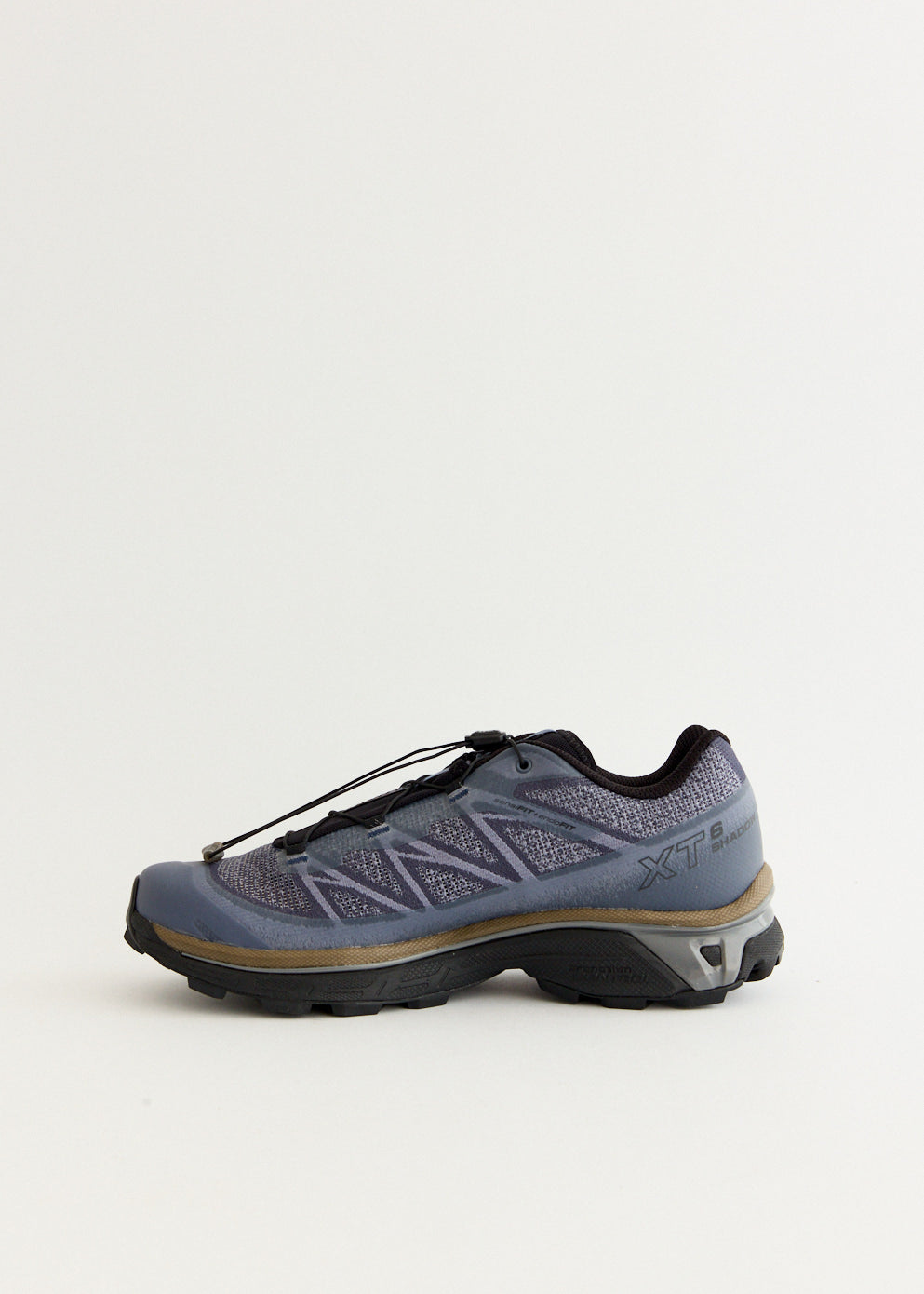 XT-6 Shadow 'Blue Nights Grisaille' Sneakers