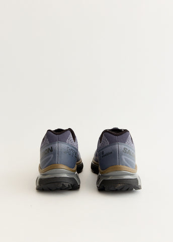 XT-6 Shadow 'Blue Nights Grisaille' Sneakers
