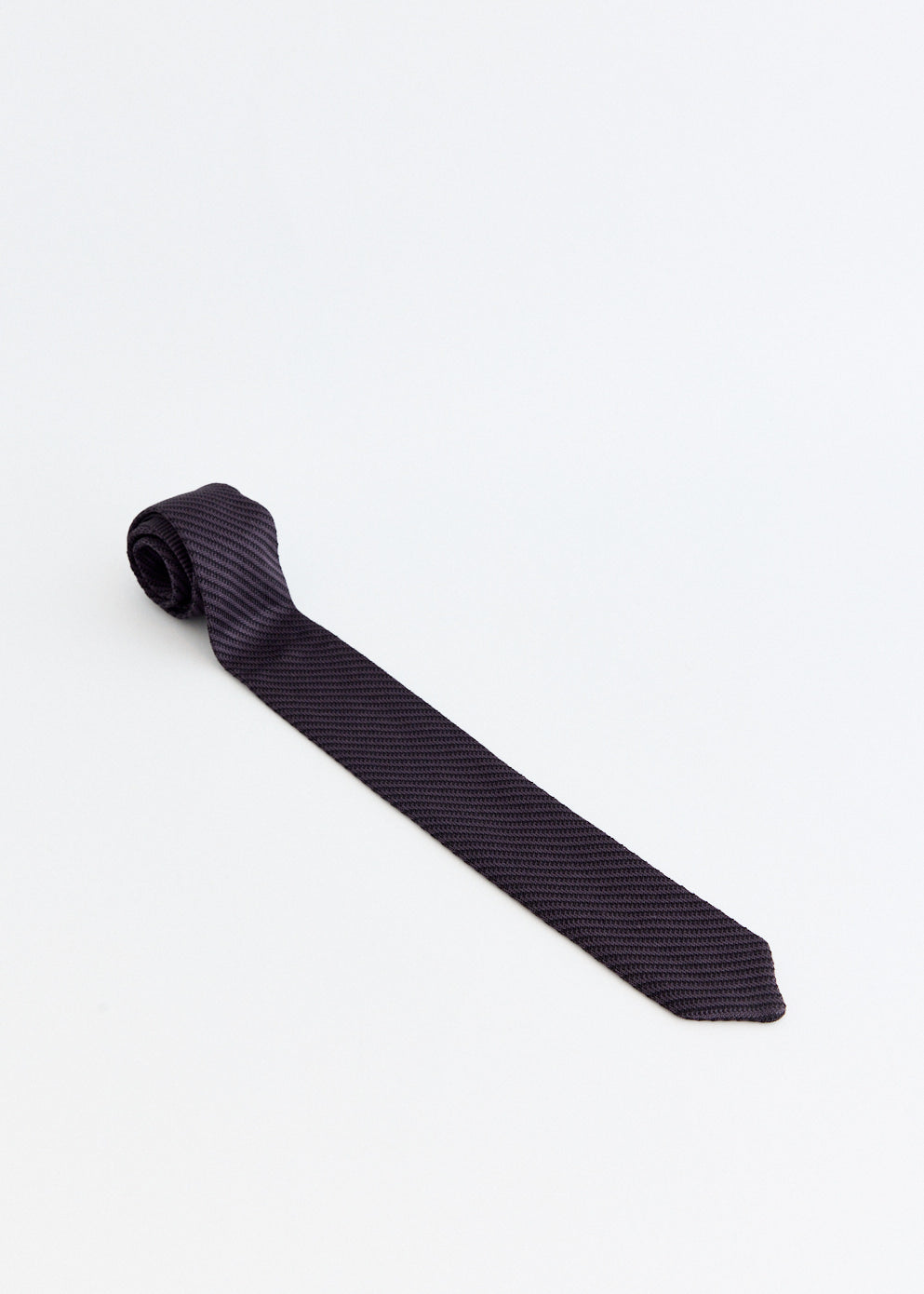Formal Tie