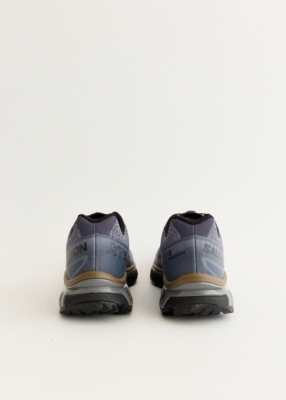XT-6 Shadow 'Blue Nights Grisaille' Sneakers