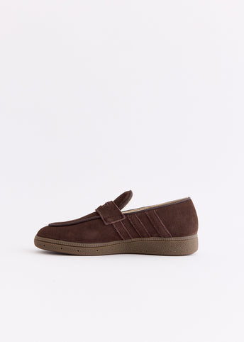Women's Handball Spezial 'Aurora Coffee Loafers