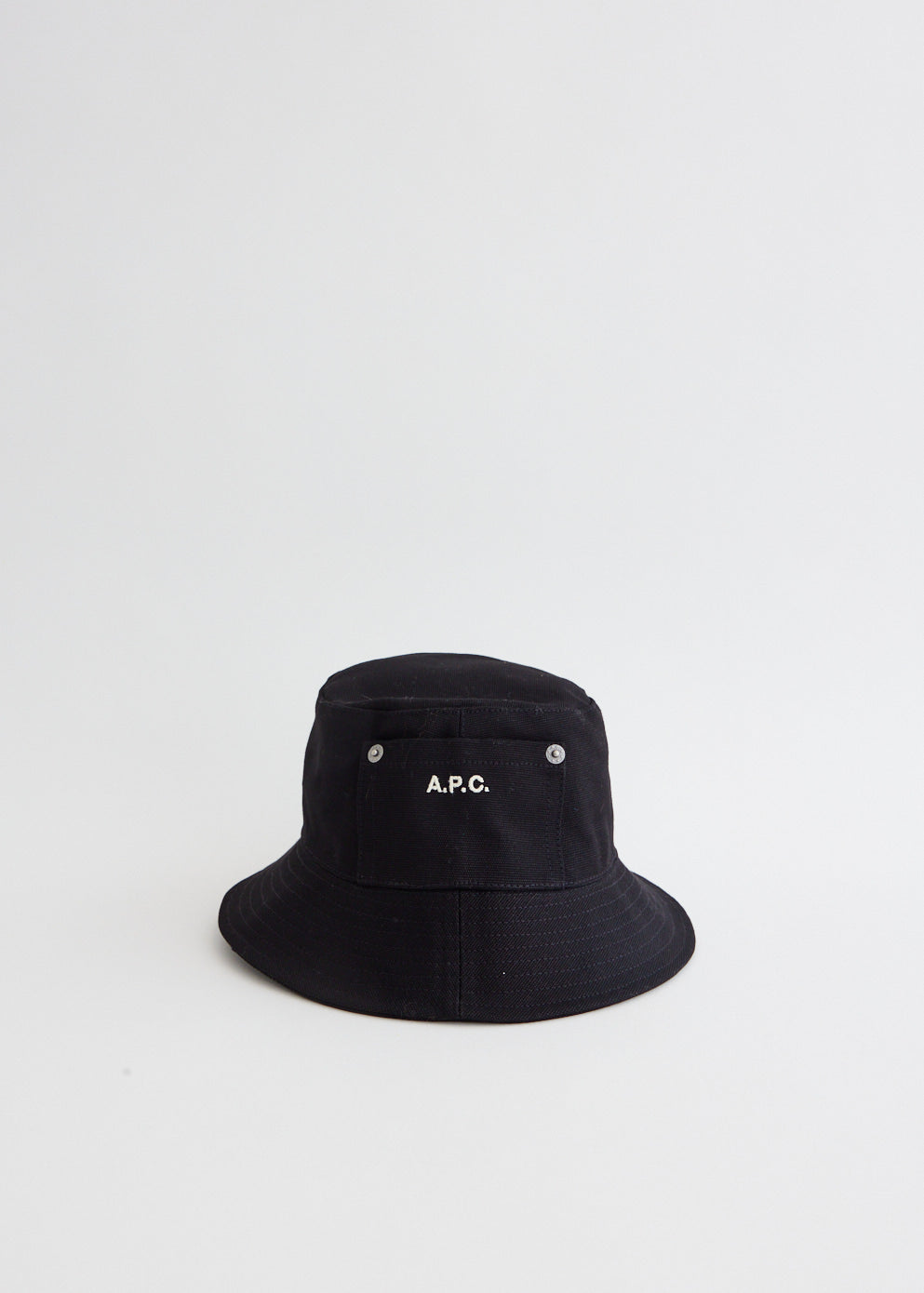 Thais Bucket Hat