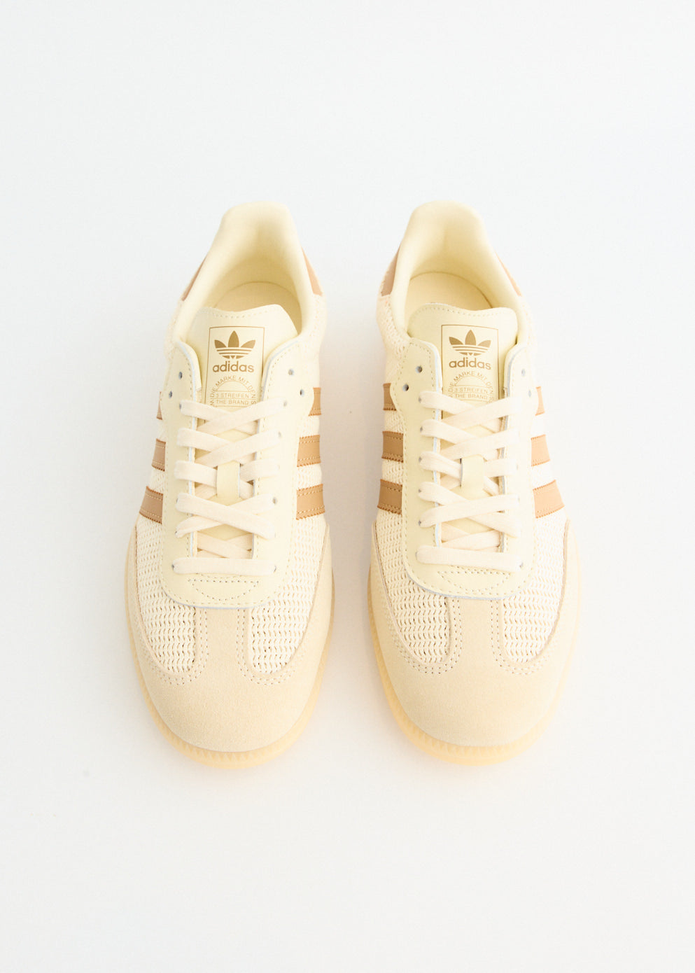 Samba OG 'Cardboard' Sneakers