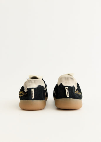 x Song for the Mute Women's Taekwondo Mei 'Black' Sneakers