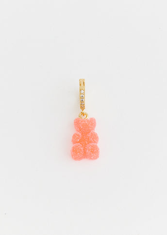 Fizzy Nostalgia Bear Hoop