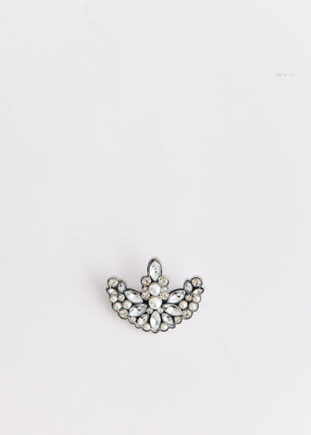 x Simone Rocha Brooch