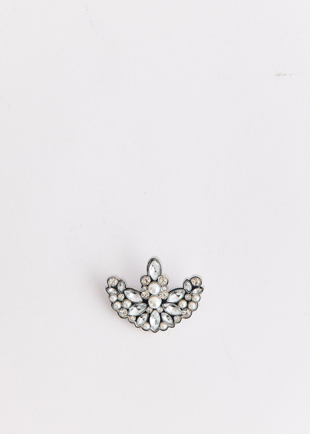 x Simone Rocha Brooch