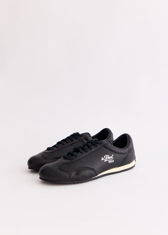x Tyler, The Creator 1908 Low Top 'Black' Sneakers
