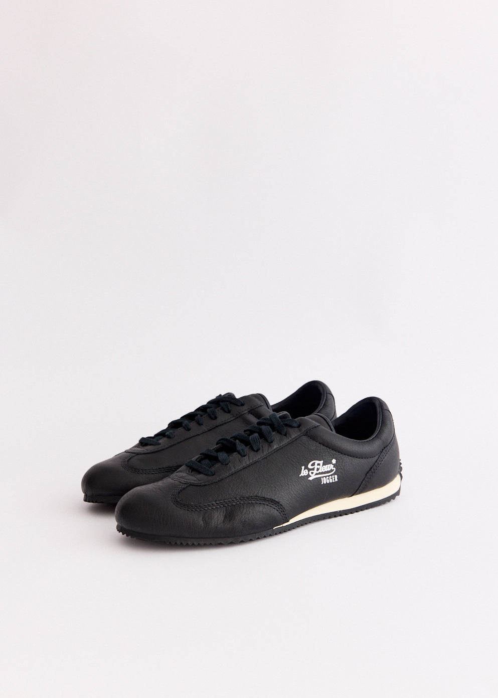 x Tyler, The Creator 1908 Low Top 'Black' Sneakers