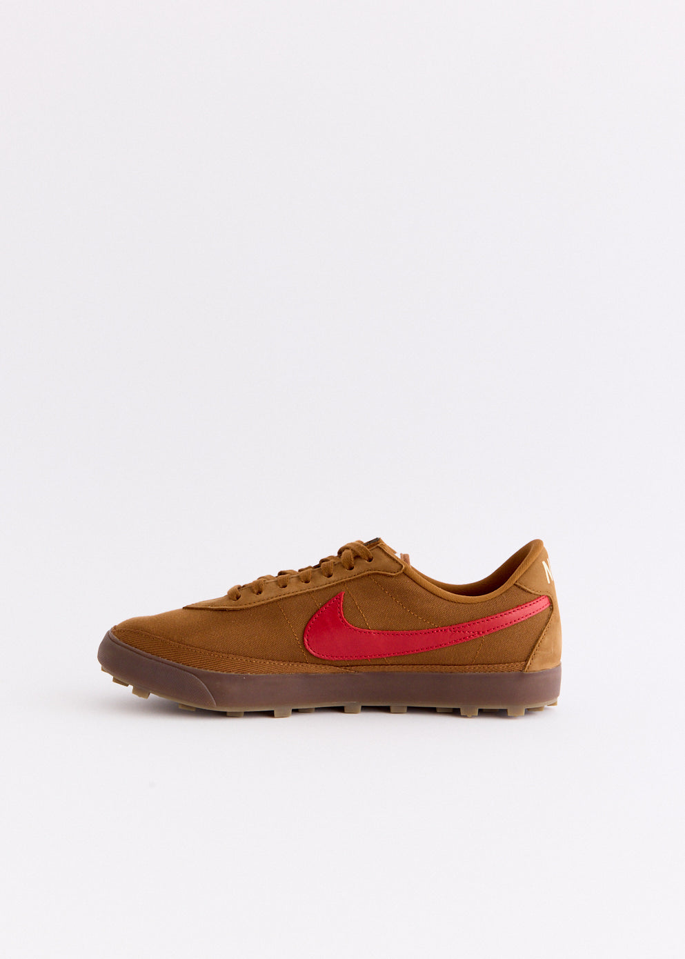 Astrograbber 'Pecan' Sneakers
