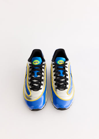 Air Max Joga Bonito R9 'Blue' Sneakers