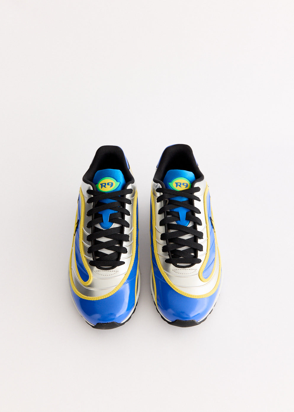 Air Max Joga Bonito R9 'Blue' Sneakers