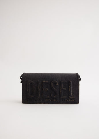 Biscotto Shoulder Bag