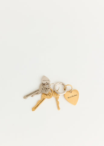 Key Keyring