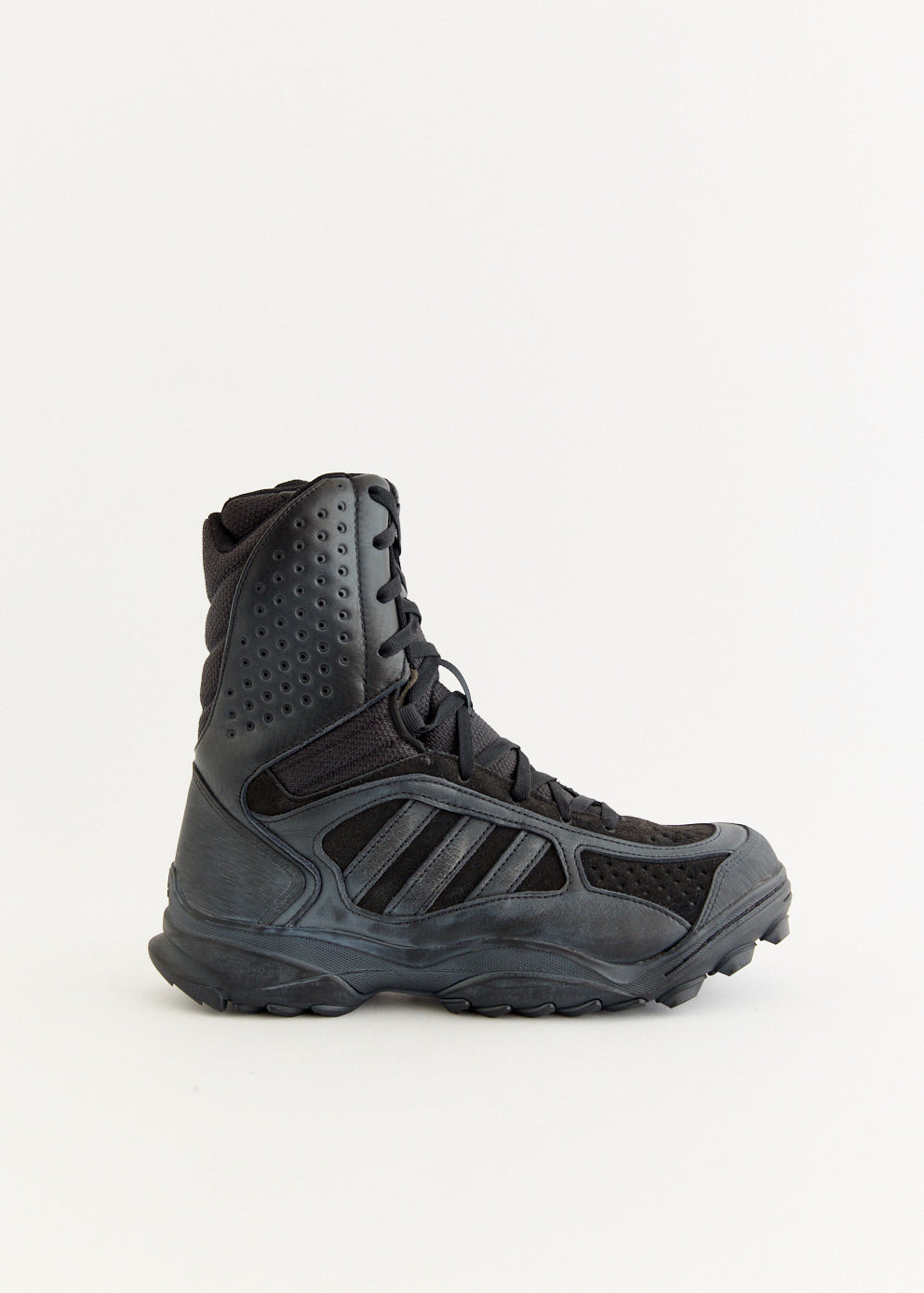 x Thug Club GSG9 Boots