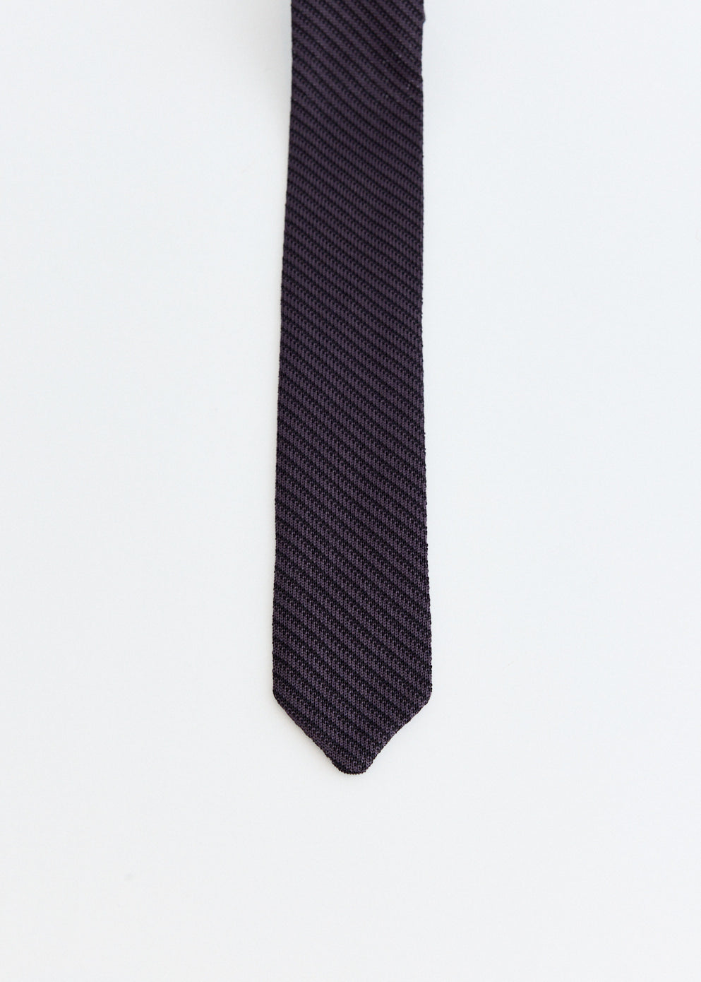 Formal Tie