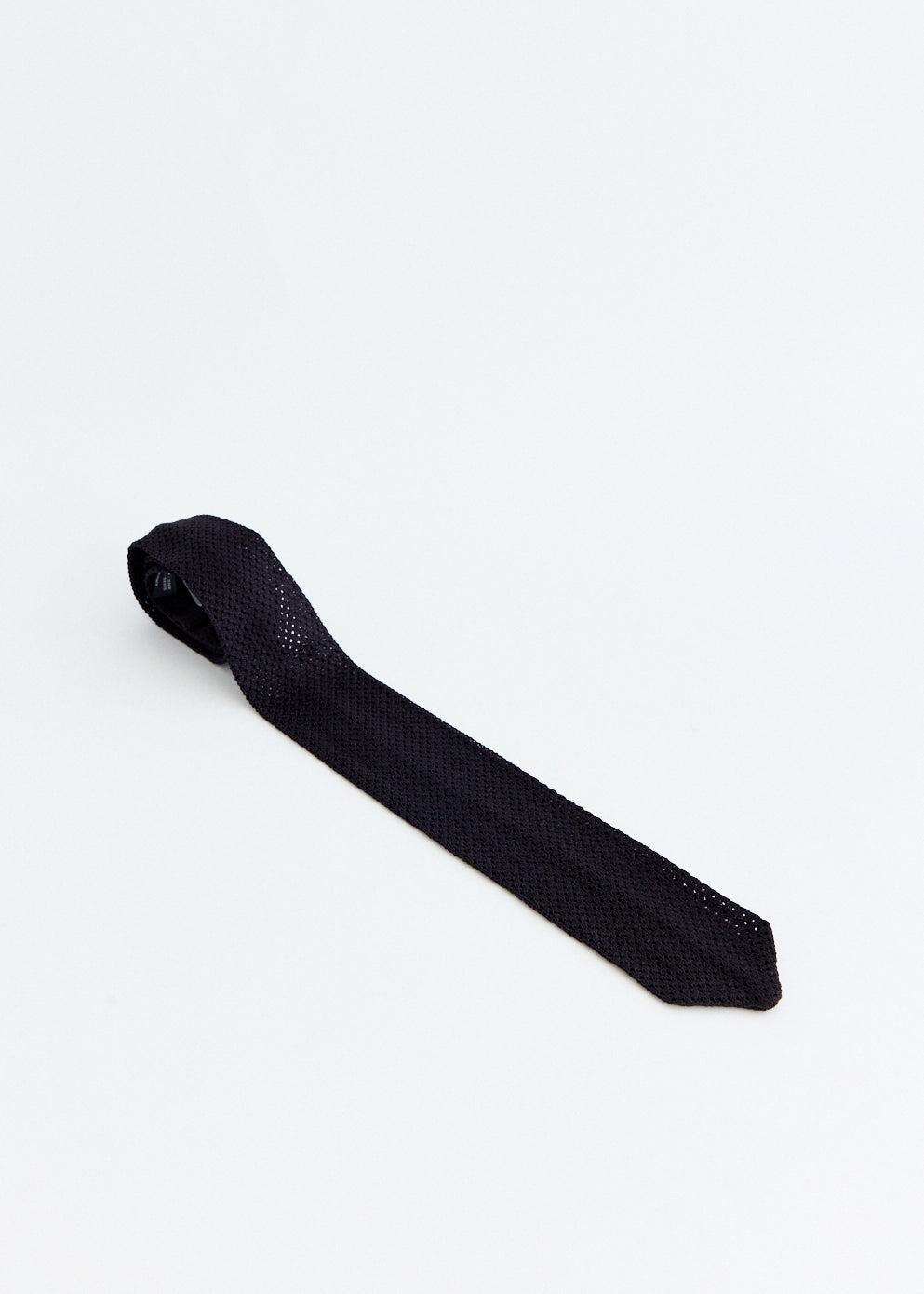 Formal Tie