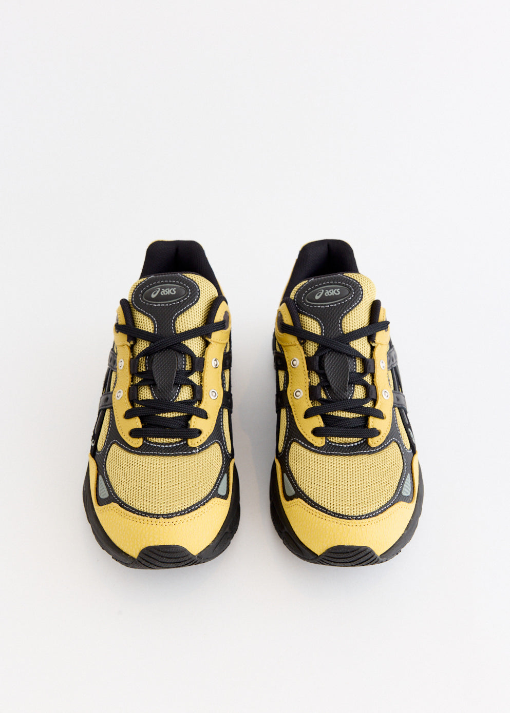 Asics x Hal Studios GEL-NYC 2.0 SSHS 'Sulphur' Sneakers