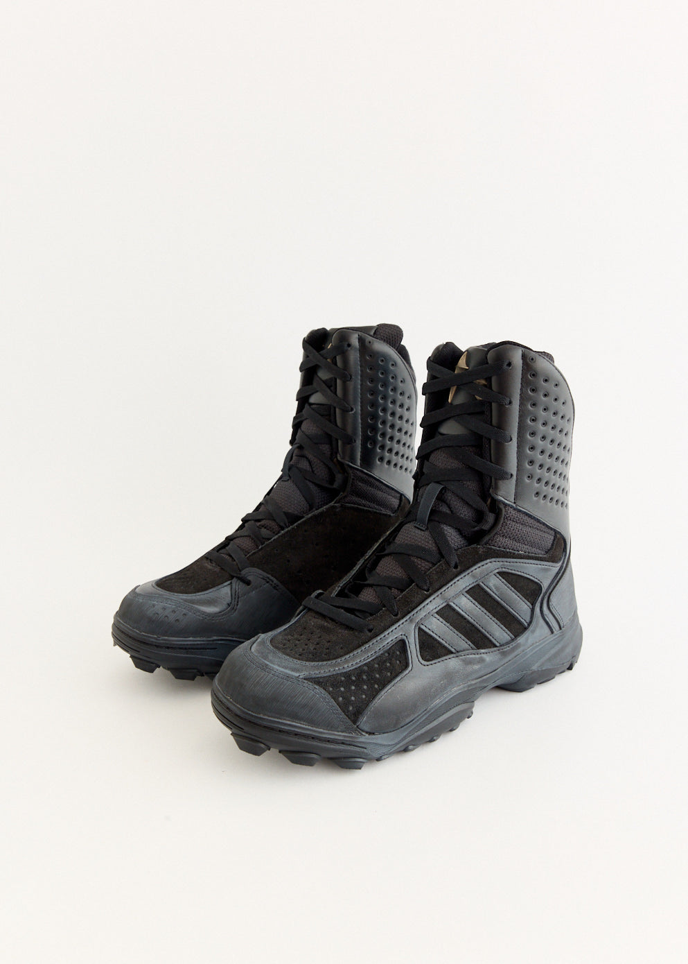 個人装備 THUG CLUB adidas Originals GSG9 Boots Adidas x Thug Club Mens GSG9 TC Boot – Extra Butter