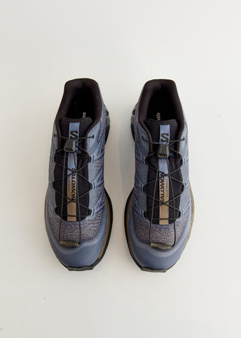 XT-6 Shadow 'Blue Nights Grisaille' Sneakers