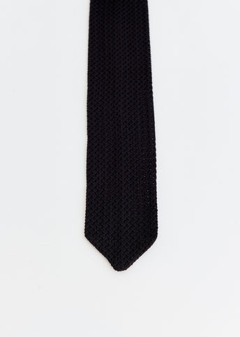 Formal Tie
