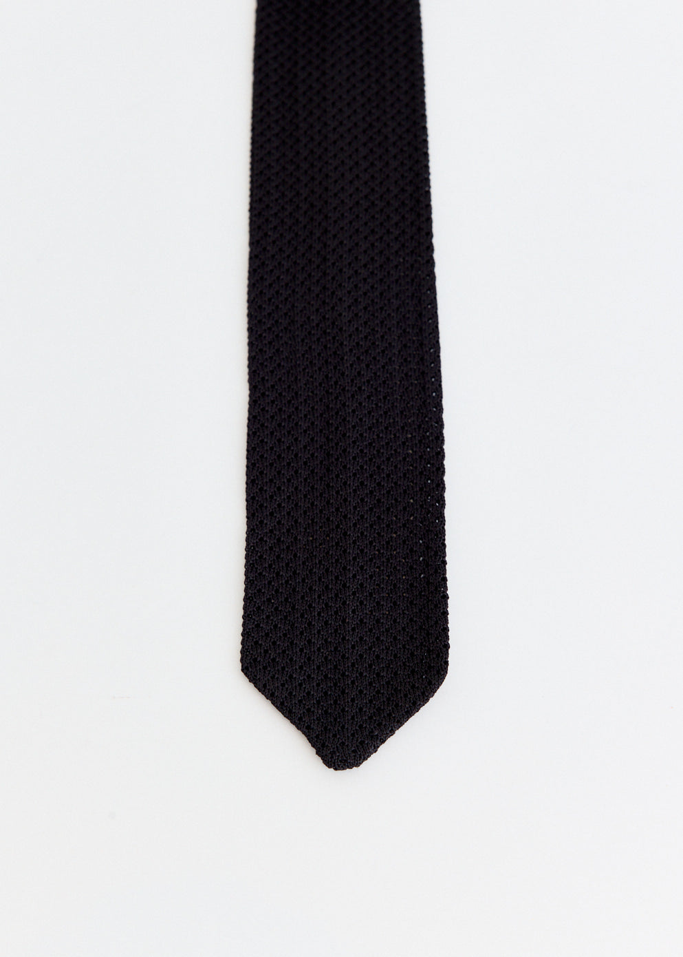 Formal Tie