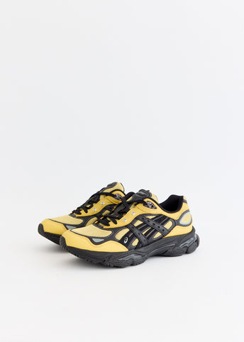 x Hal Studios GEL-NYC 2.0 SSHS 'Sulphur' Sneakers