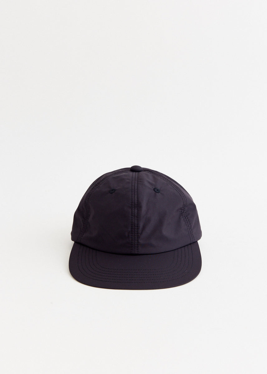 GORE-TEX WINDSTOPPER TECH 6PANEL CAP #BLACK [BC-17024