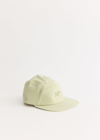 Gamma 5 Panel Cap