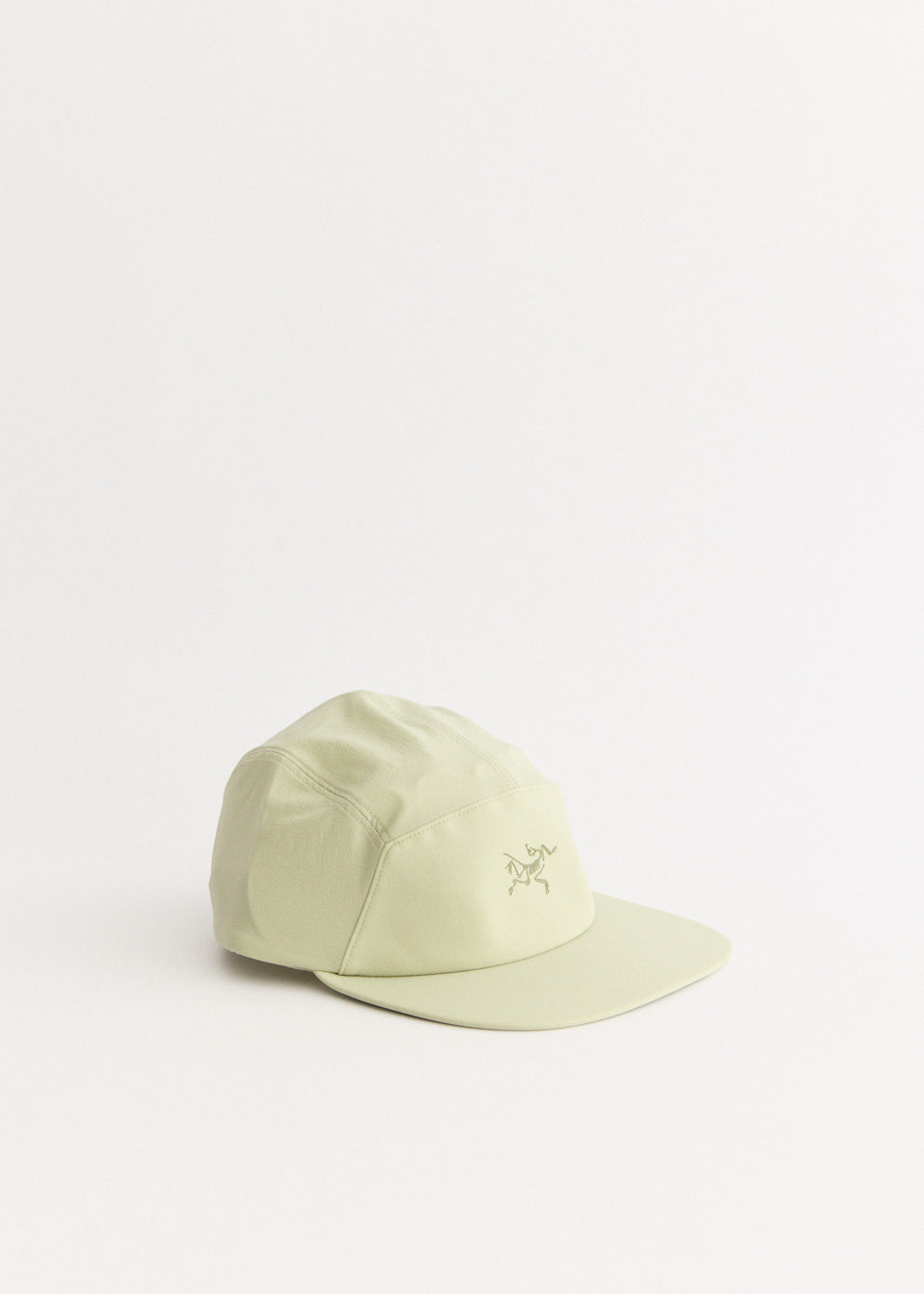 Gamma 5 Panel Cap