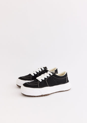 Eric Original Sole Canvas Sneakers