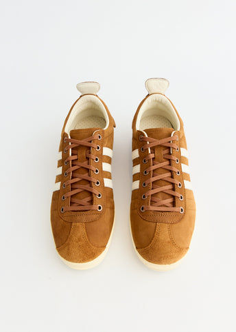 Samba 62 'Wild Brown' Sneakers