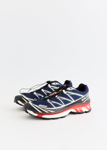 XT-6 'Maritime Blue' Sneakers