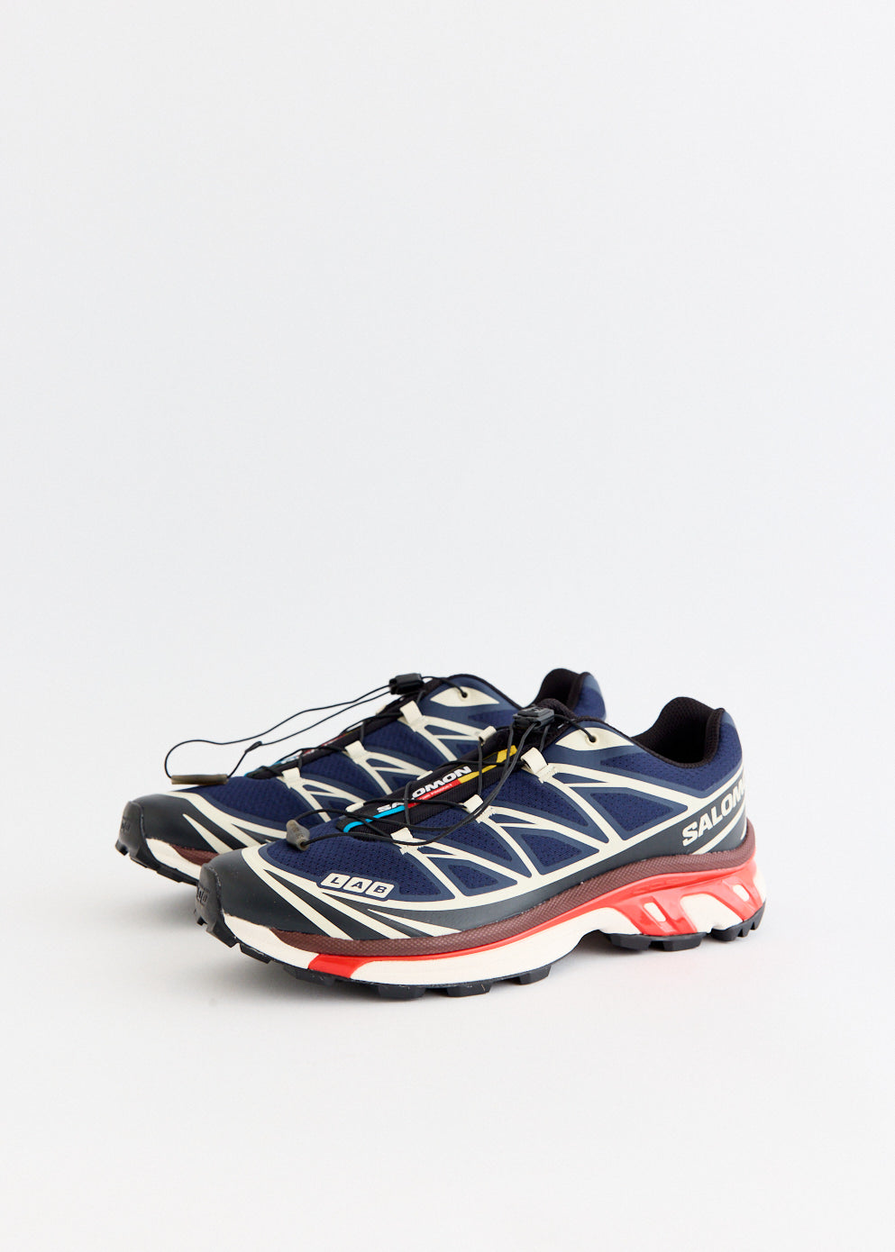 XT-6 'Maritime Blue' Sneakers
