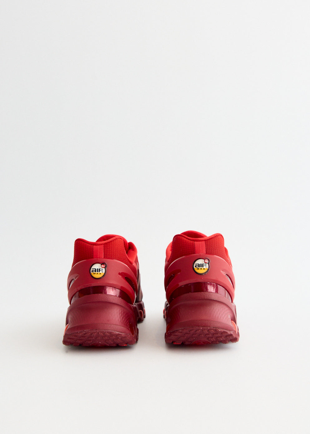 Women's Air Max Dn8 'University Red' Sneakers