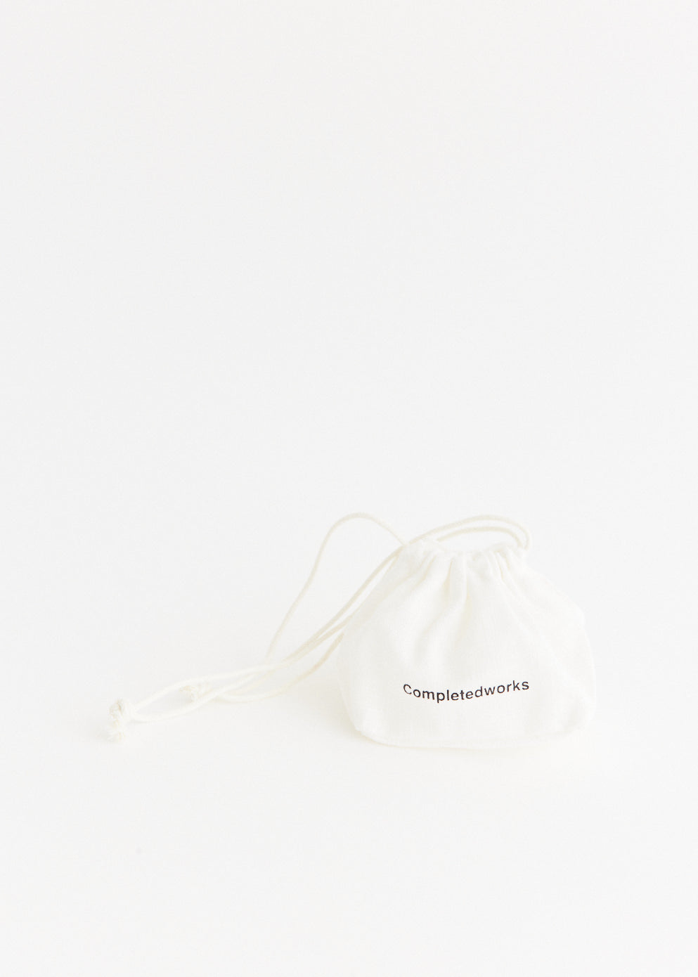 Notsobig Thread II Earrings