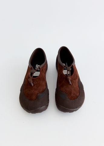 x Tokyo Design Studio MT10T 'Pumpernickel' Sneakers