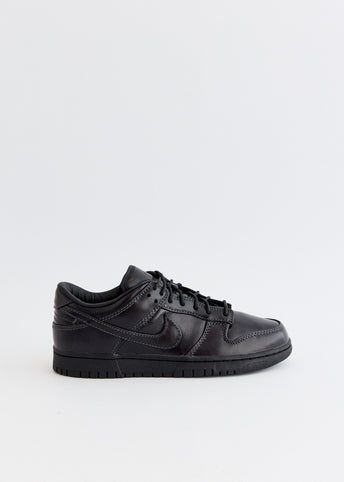 Dunk Low Retro Premium 'Black' Sneakers