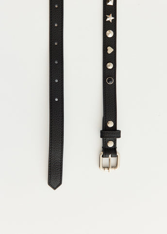Line Up Narrow Belt