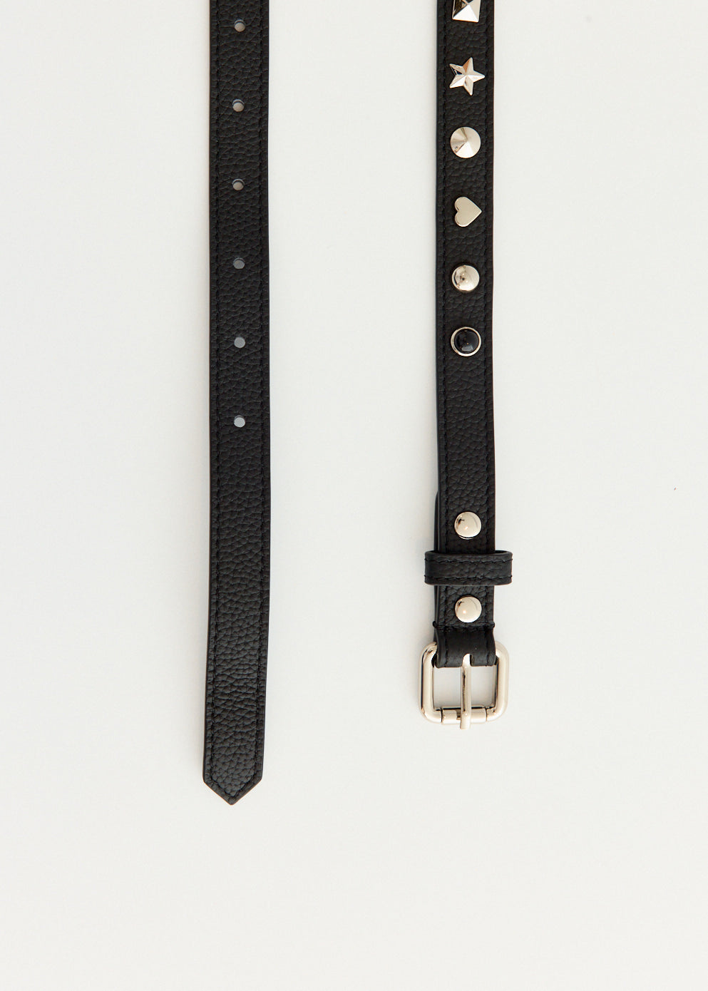 Line Up Narrow Belt