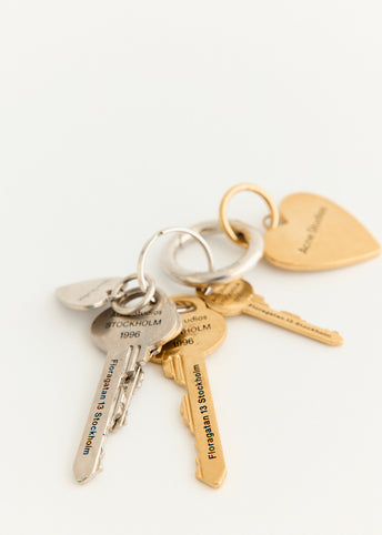 Key Keyring