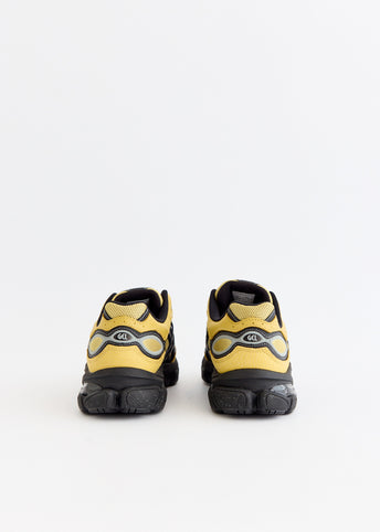 x Hal Studios GEL-NYC 2.0 SSHS 'Sulphur' Sneakers