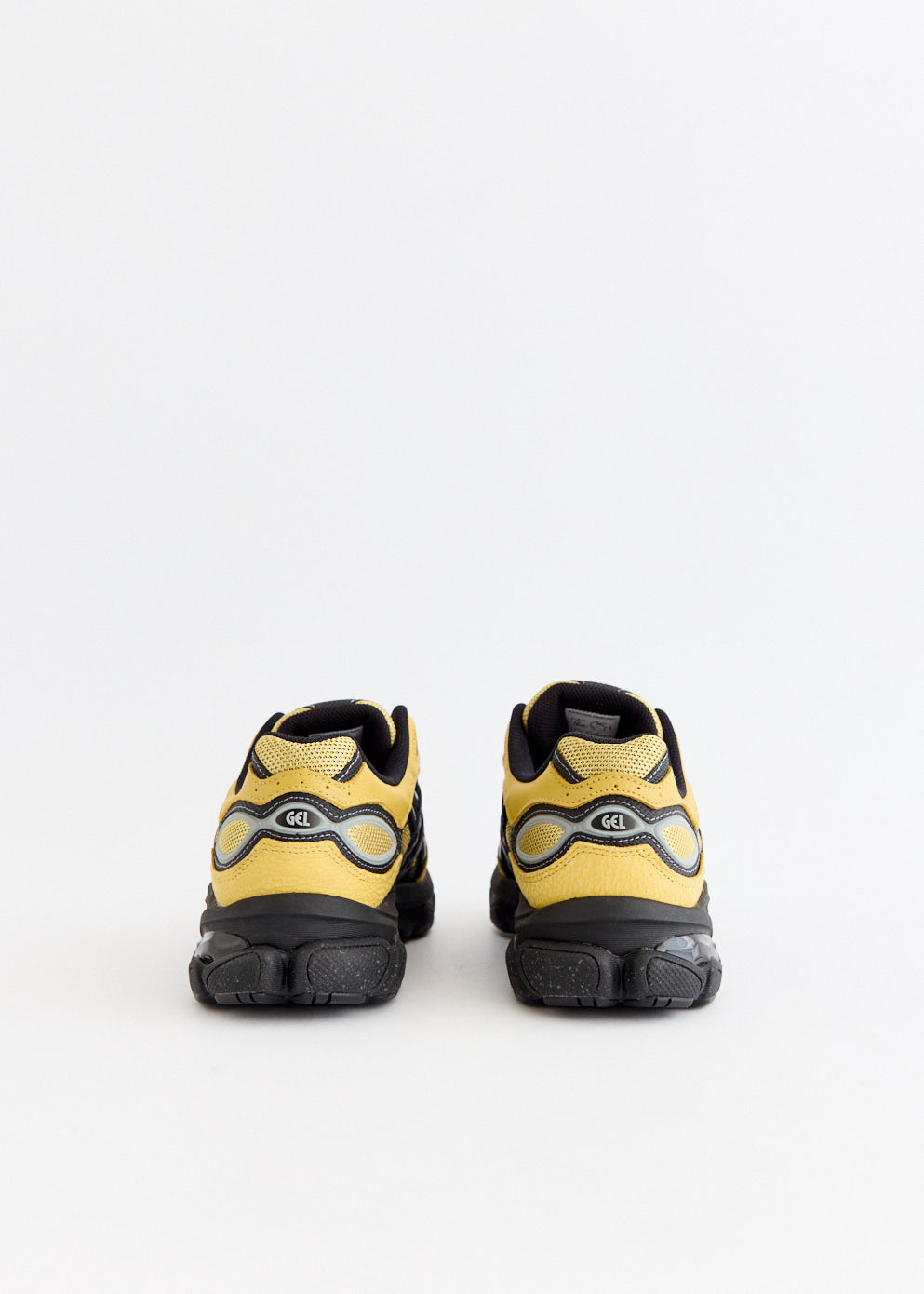 x Hal Studios GEL-NYC 2.0 SSHS 'Sulphur' Sneakers