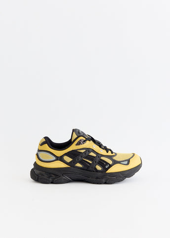 x Hal Studios GEL-NYC 2.0 SSHS 'Sulphur' Sneakers